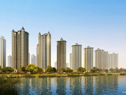固安雅居乐